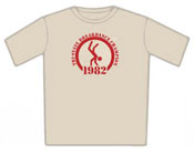 Breakdance Champion T Shirts