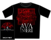 Ava Inferi Tshirt - Bacchus