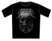Becoming The Archetype Tshirt - Beardskull