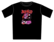 Blitzkid T-Shirt - Invade