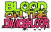 Blood On The Dance Floor Tshirts