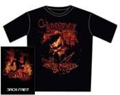 Boondox Tshirt - Cover