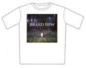 Brand New T-Shirt - Album Square