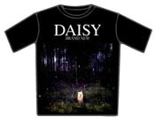 Brand New T-Shirt - Daisy Bottom