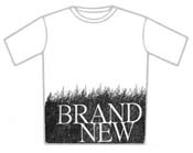 Brand New T-Shirt - Grass