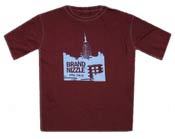 Brand New T-Shirt - Nizzle