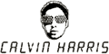 Calvin Harris T-shirts