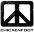 Chickenfoot Tshirts