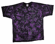 Space T-Shirt - Constellation