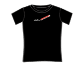 Death Cab For Cutie T-Shirt - Pencil. (skinny) 