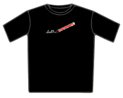 Death Cab For Cutie T Shirt - Pencil