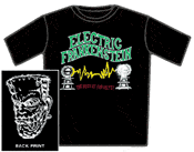Hoods Tshirt - Pray For Death