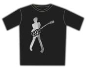 Elvis Costello Tshirt - Spray