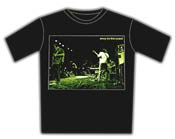 Envy On The Coast Tshirt - On Stage