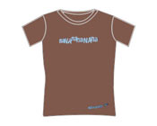 Faith Hil T-Shirt � Mississippi Girls skinny