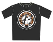 Fleetwood Mac Tshirt - Penguins