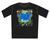 Foghat TShirt - Energised