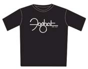 Foghat TShirt - Est 1971