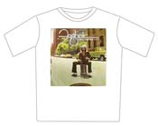 Foghat TShirt - Fool For The City