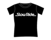 Foghat TShirt - Slowride (skinny fit)