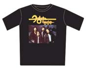 Foghat TShirt - Right Stuff