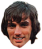 George Best T-Shirts