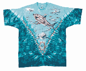 Great White Shark T-Shirt