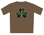 Guinness T-Shirt - Toucan