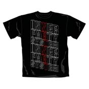 InnerPartySystem T Shirt - Logo