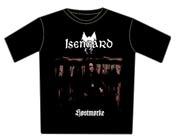 Isengard TShirt - Hostmorke