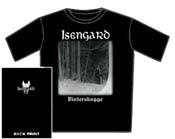 Isengard T Shirt - Vinterskugge