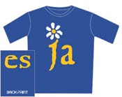 James Tshirt - Ja-Me-s