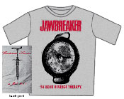 Jawbreaker Tshirt - 24 Hour Revenge Therapy