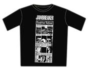 Jawbreaker Tshirt - Condition Oakland