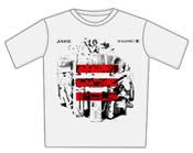 Jay-Z Tshirt - BP3