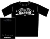 Keep Of Kalessin Tshirt - Epic Extreme Metal