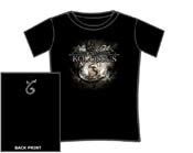 Keep Of Kalessin Tshirt - Kolossus (skinny fit)