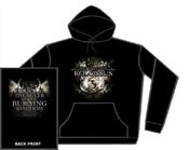 Keep Of Kalessin Hoodie - Kolossus
