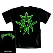 Kotton Mouth Kings Tshirt - Tasters Choice