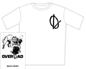 Lights Out T-Shirt - Big Dog