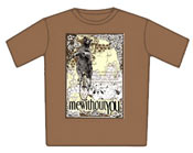Me Without You T-Shirt � Bear