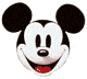 Mickey Mouse T Shirts