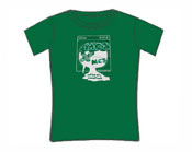 Motion City Soundtrack T-Shirt - Wishy Washy