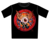 Mouse & Kelley Tshirt - Beyond