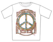 Mouse & Kelley Tshirt - Twisted