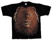 Night Lion T-Shirt