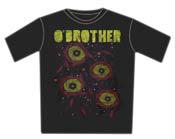 O Brother Tshirt - Eyes