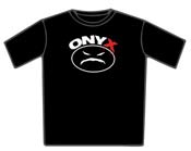 Onyx T Shirt - Logo