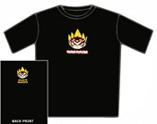Osaka Popstar T-Shirt - Stan Head