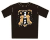 Paulson Tshirt - Girls